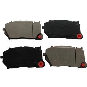 Wholesale 3SA698151 Bentley Brake Pad For Bentley Continental GT Flying Spur from china suppliers