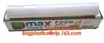 pe cling wrap for cooking, cling film supplier,clear PE food grade kitchen