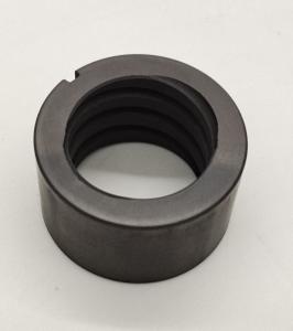 Wholesale High Performance Pump Graphite Impregnated Bushings Wear Resisting from china suppliers