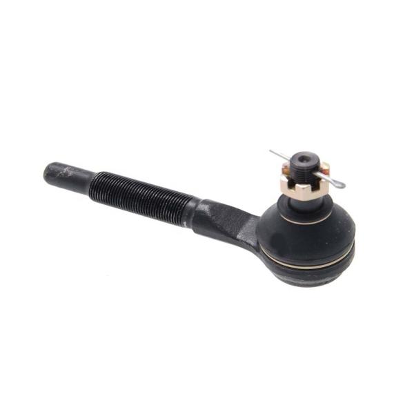 40Cr Ball Joint Outer Tie Rod End for Nissan Patrol Gr II Wagon Y61 1997-2016 HO