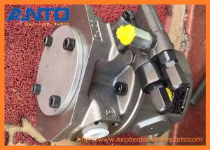 Wholesale A10VO45 Rexroth Excavator Hydraulic Pump , A10VO45 Rexroth Hydraulic Gear Pump from china suppliers