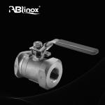 Polished 2205 CT4 Stainless Casting Components