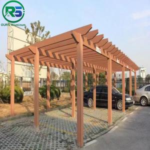 Wholesale 10mm Aluminum Honeycomb Panel Wood Grain Acoustic Filling Wooden Panel 4x8 from china suppliers