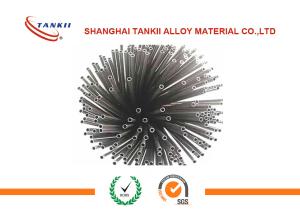 Wholesale 0.5 To 40.0mm Nicr Alloy Micro Nichrome Tube Ni90cr10 Ni80cr20 Ni60cr15 Ni35cr20 from china suppliers
