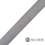 Milanese Stainless Steel Watch Band For Apple Sport Band Watches Series5 Smart