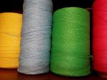 High Breaking Strength Polypropylene Banana Twine High UV Stabilisation