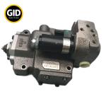 Kawasaki K3 K7V for CAT PVC80 PVC90 Excavator Main Pump Controller New Lift