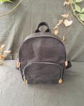 washable kraft paper backpack
