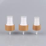 Luxury 18 20 24mm Perfume Sprayer Pump Plastic Bottle Parts