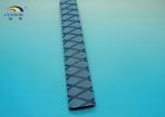 Tnin Wall Polyolefin Heat Shrink Tube Heat Shrinking Tubing 15mm - 50mm Inner