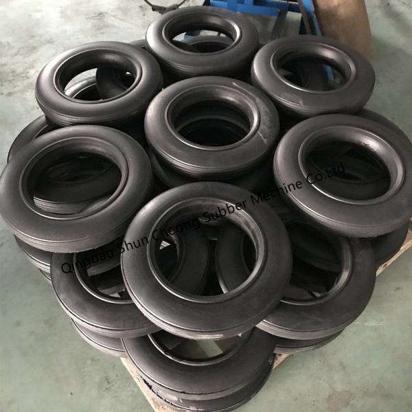 Hot Sale Crumb Rubber Powder Solid Rubber Tire Vulcanizing Equipment