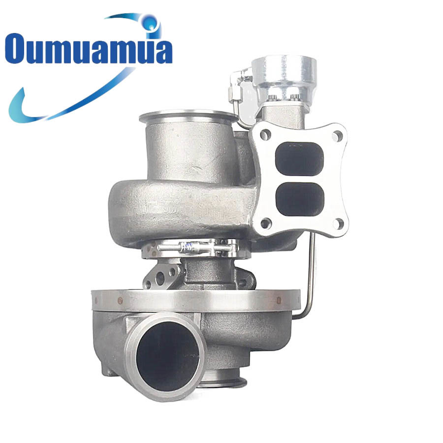 High-quality New GTA4088BS Turbo 752538-5013S for Caterpillar Highway Truck C13 C15 12.5L Diesel Engine supercharger