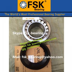 China FAG PLC59-5 Mortar Mixer Bearing Size100*180*69/82 Spherical Roller Bearings on sale