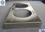 Laser Cutting Punching Bending Welding Stainless Steel Inspection Equipment