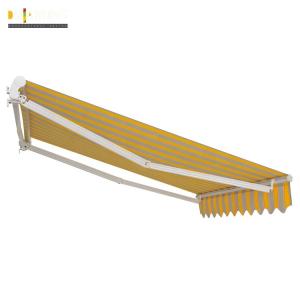 Wholesale Cheaper Outdoor Retractable Awnings 4x3m For Sale from china suppliers