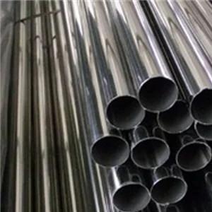 Wholesale Construction Polished Stainless Steel Pipe Long Lasting Durability Lightweight Design from china suppliers