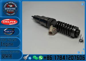 Wholesale Diesel Injector Parts Nozzles 3840043 03840043 889498 00889498 Diesel Fuel Injector Pump BEBE4C05002 for Volvo Penta 9.0 Engine from china suppliers