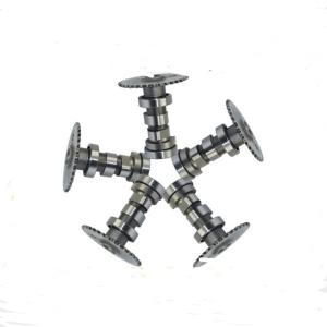 Wholesale High Performance Motorcycle Camshaft Assy Racing Camshaft For Motorcycles GY6 from china suppliers