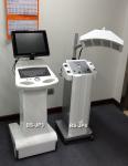 Jet Peel Water Oxygen Facial Machine , Acne Removal Skin Peeling Machine