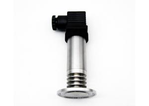 Wholesale PT206-2 Flush Diaphragm Pressure Sensor For Health And Wine Industry from china suppliers