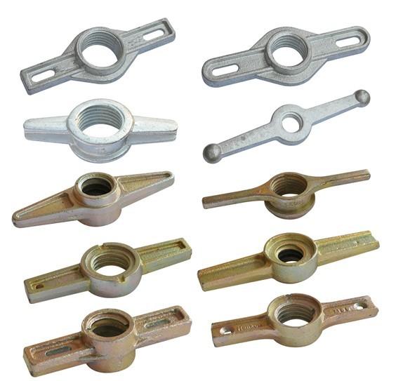 Quality China scaffold jack nut for sale