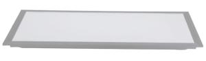 Wholesale HKV-QZPL LED Slim Panel Light 20W Commercial Recessed LED Panel Light from china suppliers