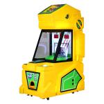 Happy Kid Arcade Machine Child Football Shooting Game Machine