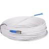 Buy cheap GJYXFCH-1B6-SM 200M 1 core 2mm*5mm FRP Steel wire Indoor Outdoor Fiber Patch from wholesalers