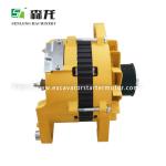 24V 90A Alternator KOMATSU 600-825-9331,0-35000-8492,0-35000-8752,8976880400,0