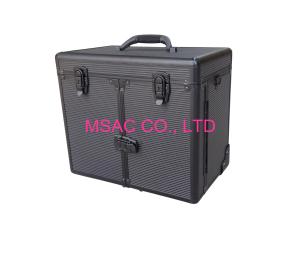 Wholesale Aluminum Makeup Cases/Hair Dressing Case from china suppliers