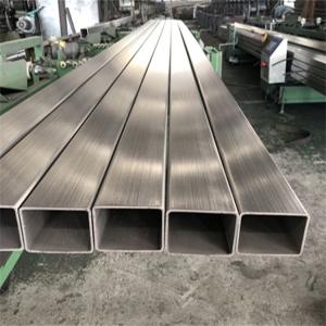 Wholesale ASME B36 3/4 1 2 Inch Stainless Steel Pipe Tube 201 420 410 Asme Stainless Steel Pipe from china suppliers