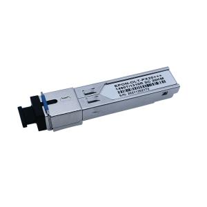 Wholesale 1.25G Gepon Olt SFP Optical Receiver Gbic Epon olt PX20+ 20km from china suppliers