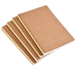 Wholesale a5 Eco Friendly Composition Notebooks spiral bound With 50 sheets from china suppliers