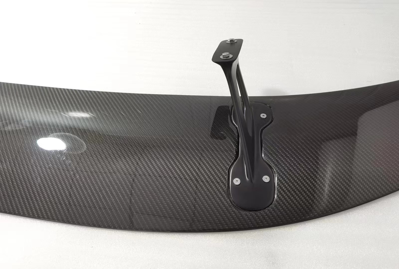 2020- Aston Martin Vantage Body Kit Widebody Bumper Spoiler Lip F1 Style