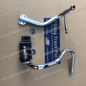 Wholesale Chrome Mirror Arm For ISUZU NQR NKR 150 600P Truck Spare Body Parts from china suppliers