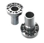 Non Standard New Energy Auto Parts OEM CNC Machining Brass Parts ISO9001