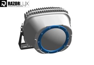 Wholesale 220V IP67 Waterproof Outdoor Flood Lights 200W Dimmable Led Spotlights from china suppliers