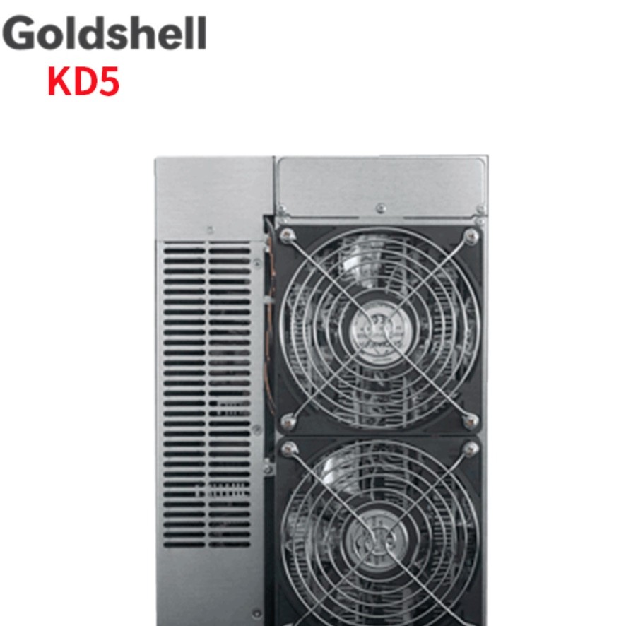 Asic 2250W 18th/S KDA Mining Rig , Goldshell KD5 Kadena Miner