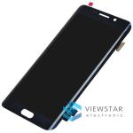 Original Display Blue Cell Phone Digitizer For Samsung Galaxy S6 Edge Plus