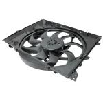 12V 600W Auto Radiator Fans for BMW E90 Air Conditioner Car Air Cooling Fan OE
