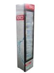 105L display refrigerator showcase