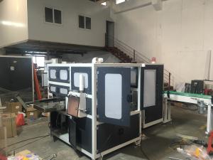 Wholesale Facial Tissue Folding Paper Bundle Packing Machine Fully Automatic from china suppliers