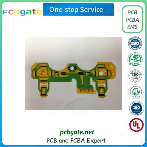 Buy cheap 12-layer high tg fr4 printed circuit board AI-controlled advanced pcb impedance from wholesalers