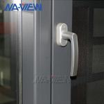 1.2mm Aluminium Casement Windows Swing Single Pane Casement Windows