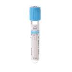 Evacuated Heparin Blood Collection Lavender Top Edta Tubes