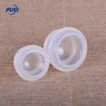 Good Quality Silicone Body Massage Helper Vacuum Silicone Cupping Cups Anti
