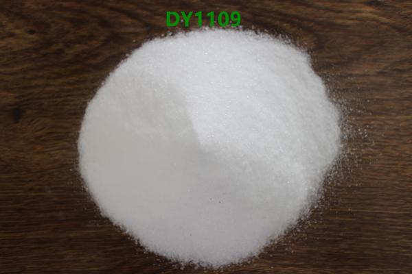 Solid Thermoplastic Acrylic Resin Equivalent To DSM B - 731 Used In Aerosol And