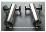 Marine Gas Water Separator - Carbon Steel Hot Dip Galvanized Gas Water Separator