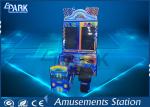 Fly Car and Motorbike Racing Game Together Video Arcade Machine