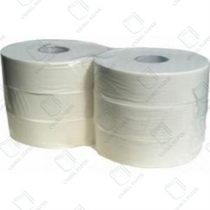 Wholesale 13-25gsm Long Lasting Comfort And Convenience Biodegradable Toilet Paper Toilet Tissue from china suppliers